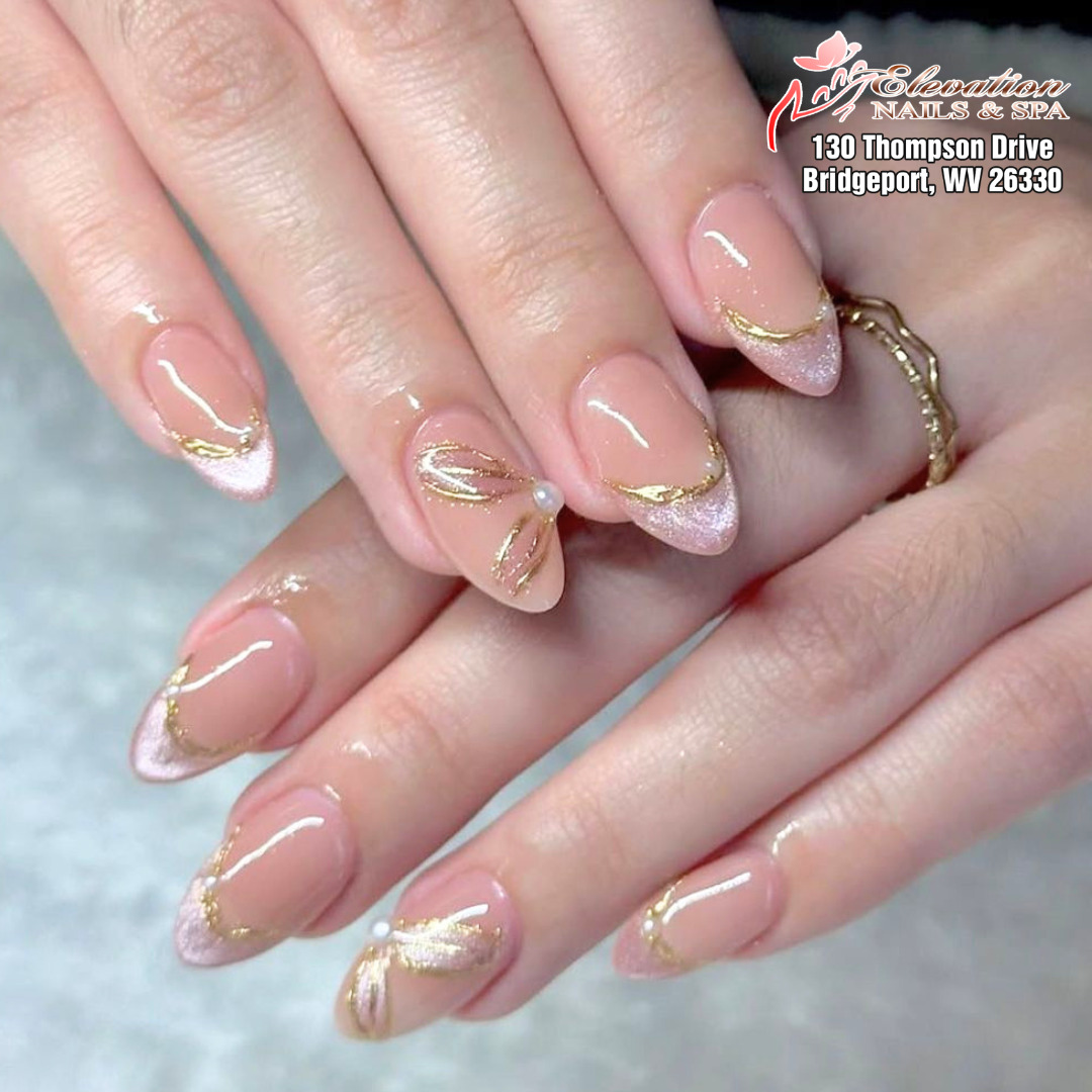 Elevation Nails & Spa (6)